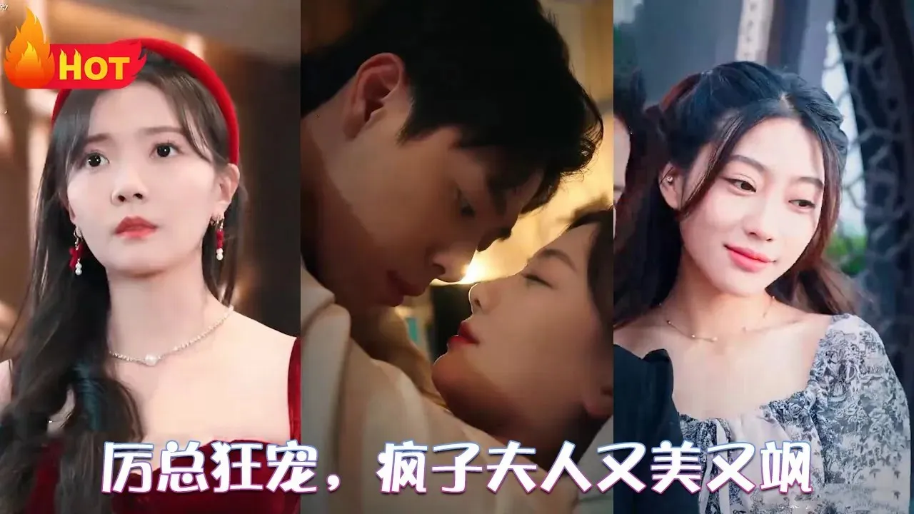战国洛克：疾风女人们